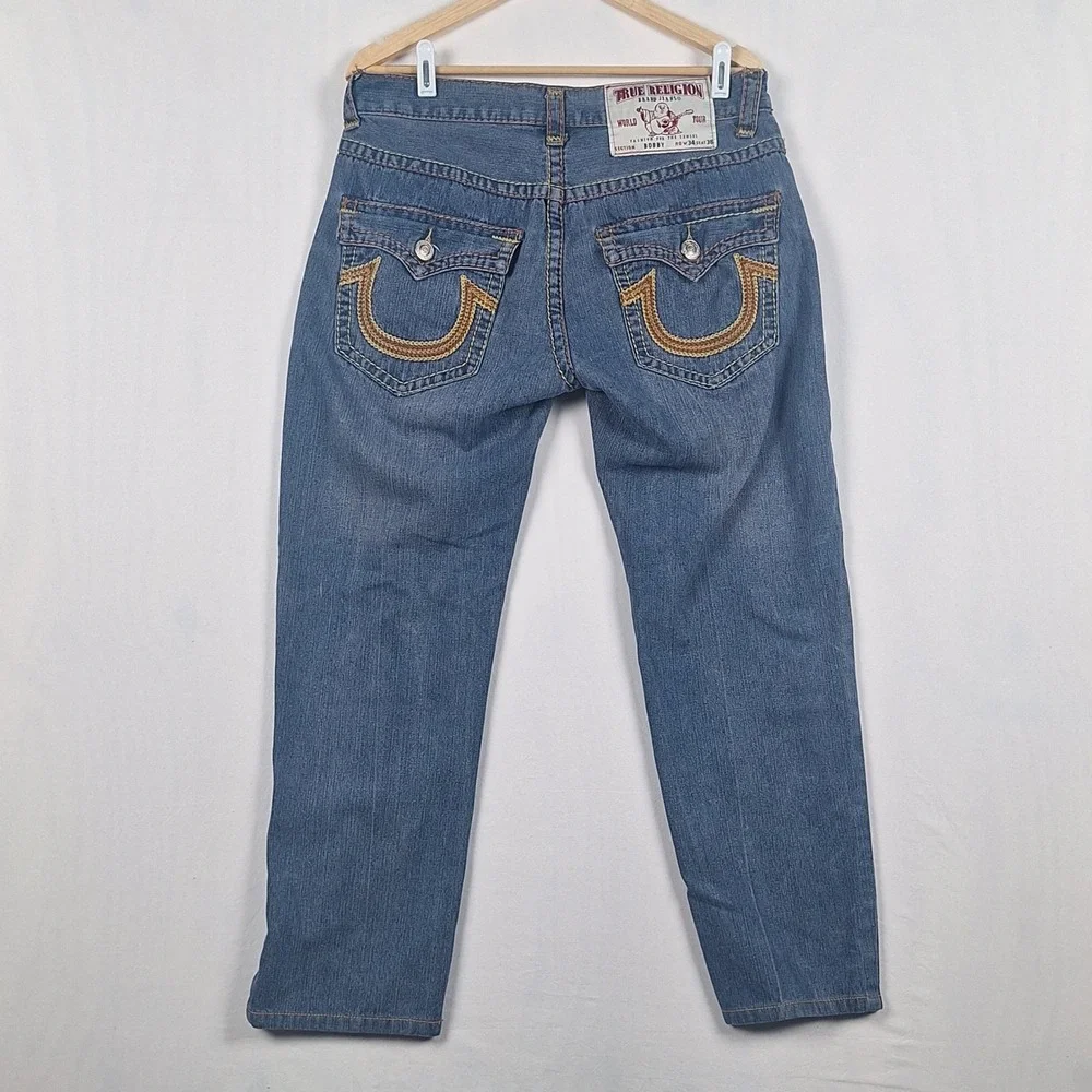 True Religion true religion